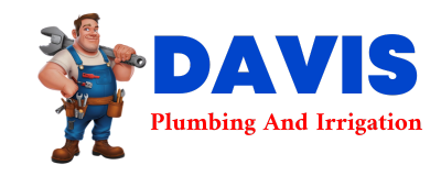 Trusted plumber in EAST TEXAS